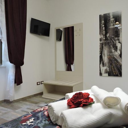 Domus Angelica Apartment Rome Exterior photo