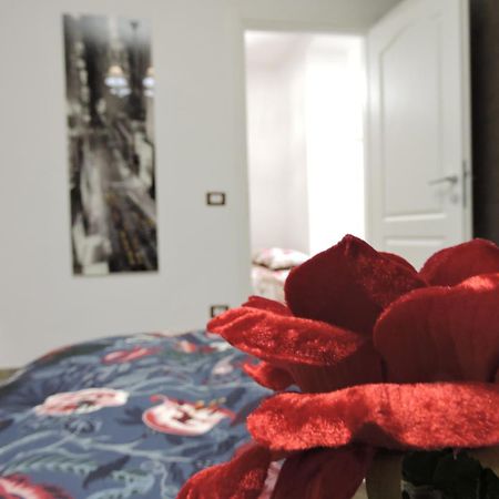 Domus Angelica Apartment Rome Exterior photo