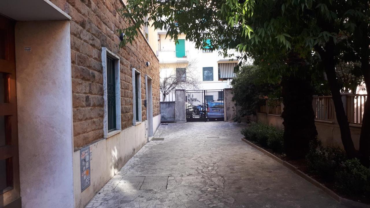 Domus Angelica Apartment Rome Exterior photo