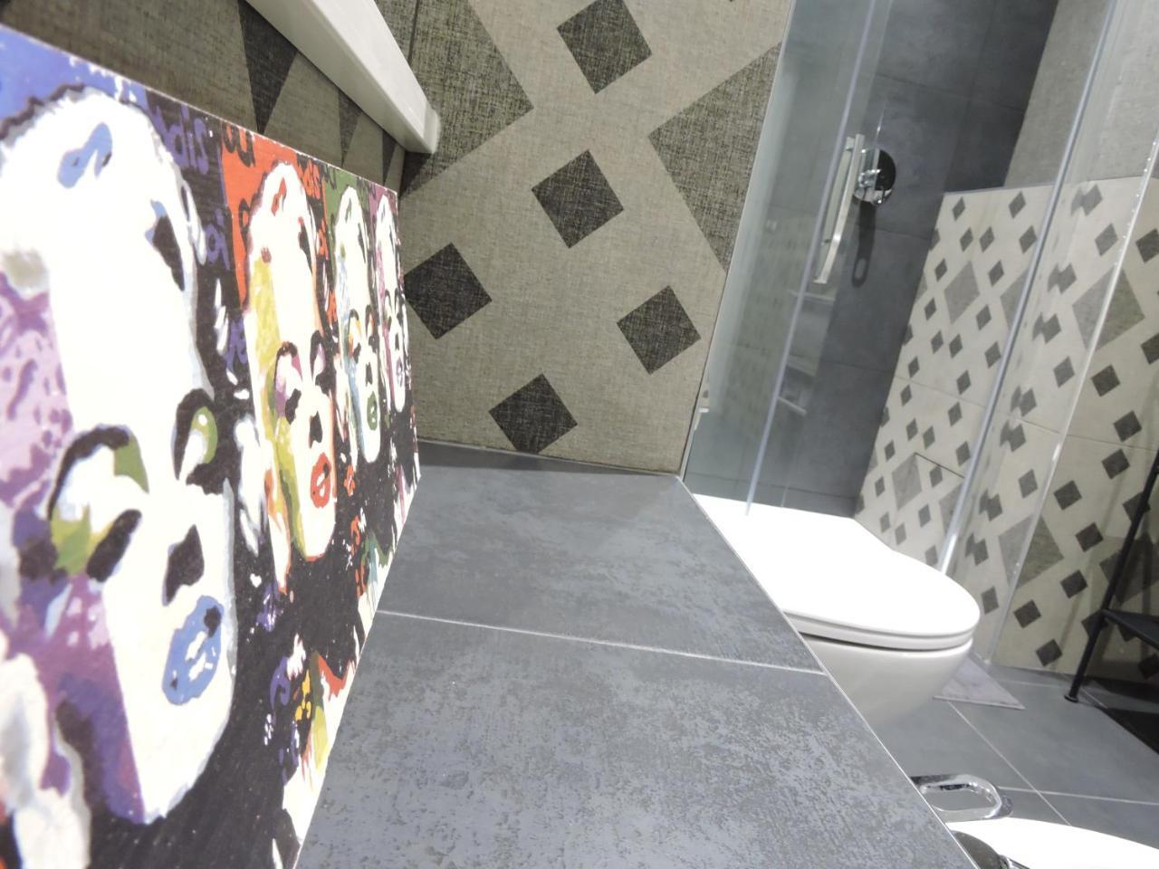 Domus Angelica Apartment Rome Exterior photo