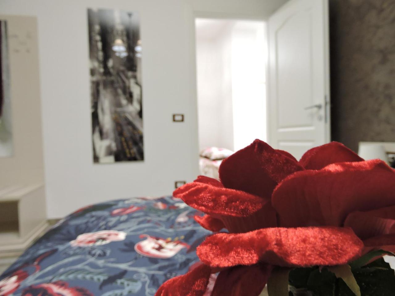 Domus Angelica Apartment Rome Exterior photo